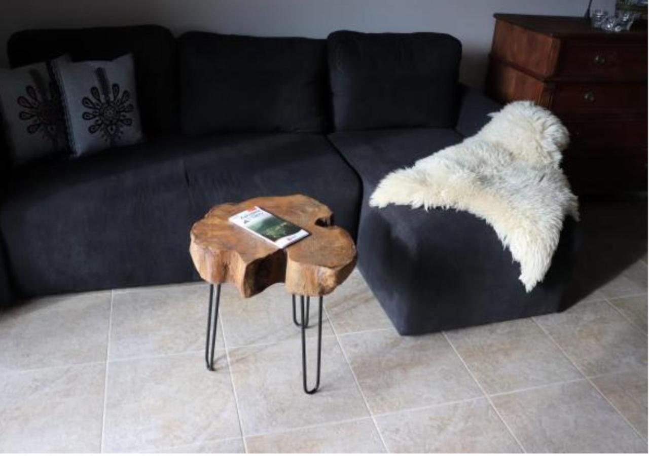 Apartament Z Basenem Kościelisko Eksteriør billede