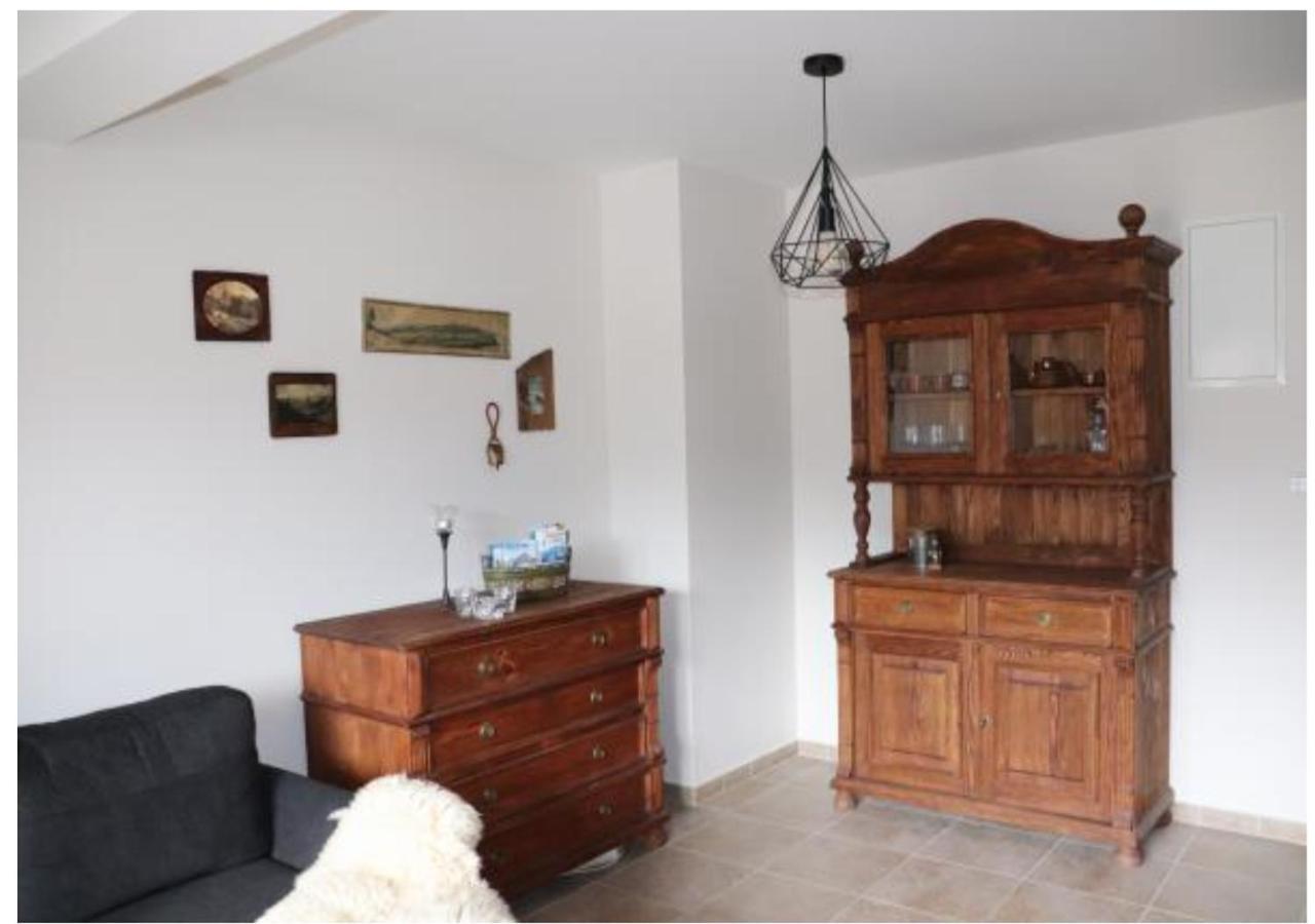 Apartament Z Basenem Kościelisko Eksteriør billede