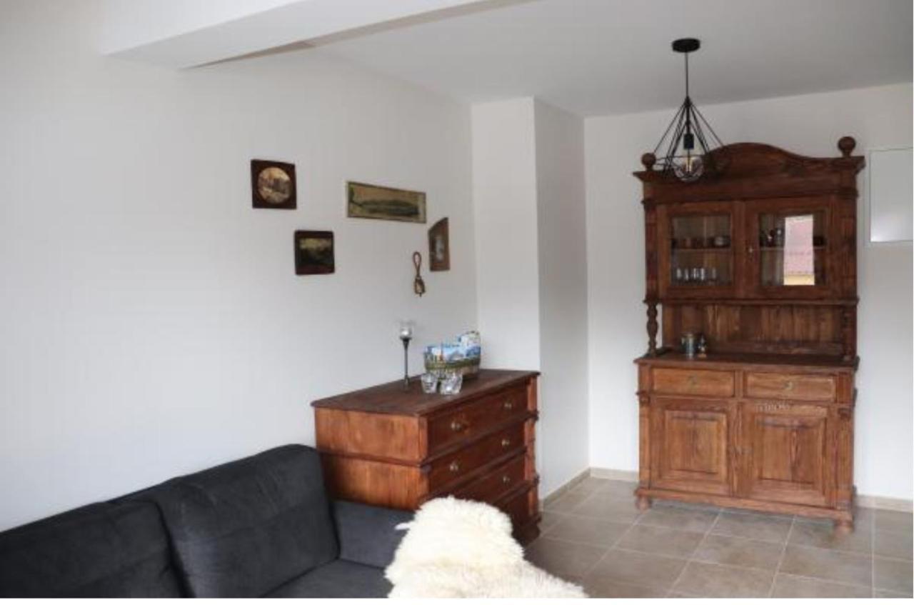Apartament Z Basenem Kościelisko Eksteriør billede