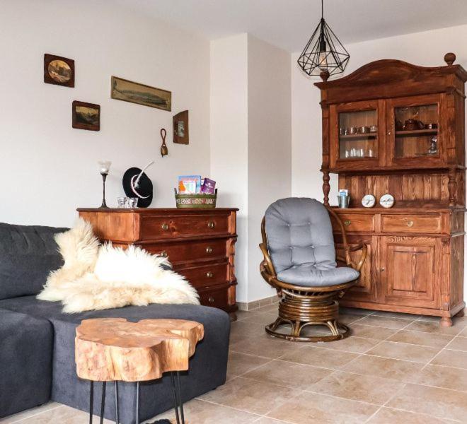 Apartament Z Basenem Kościelisko Eksteriør billede